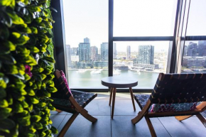 Pearl Waterfront Docklands
